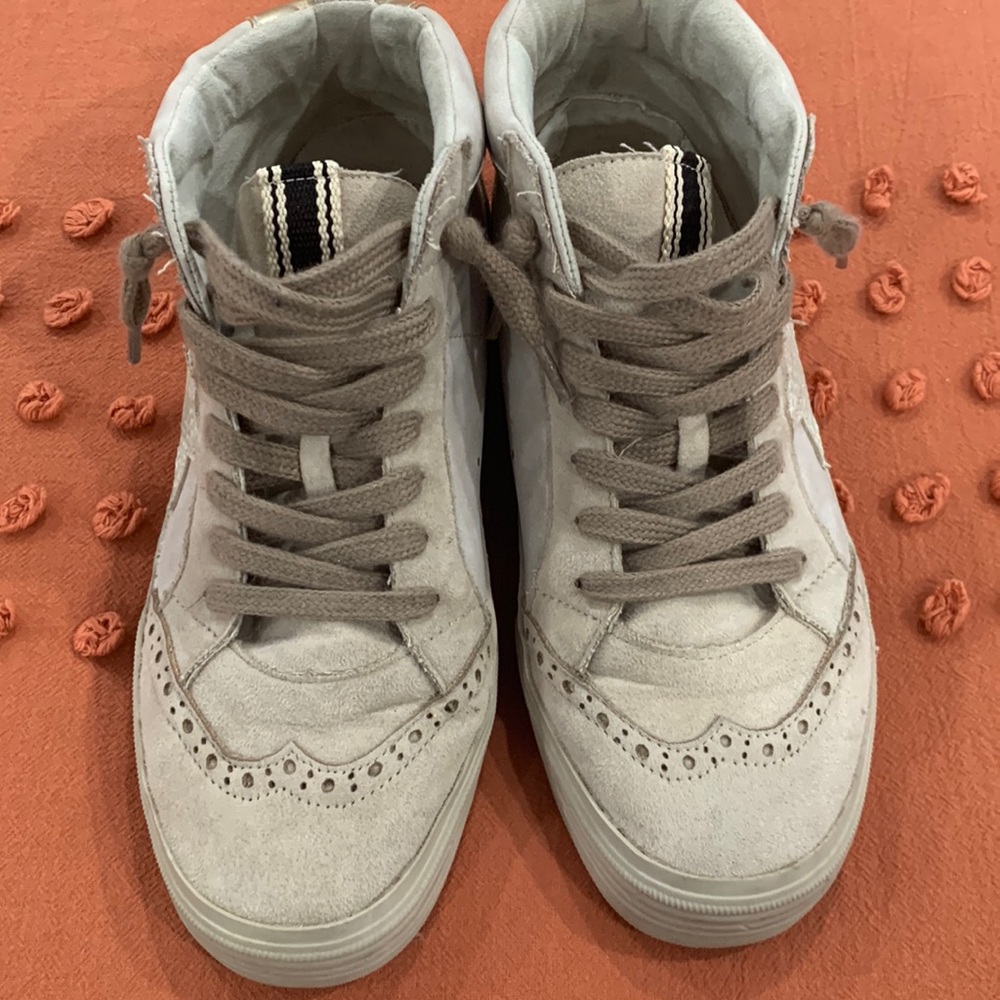 Shushop Serena size 8